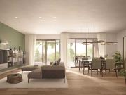 Appartamento in Vendita a Monza Via Muzio Clementi