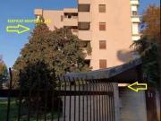 Appartamento in vendita a Monza via Pizzagalli, Triante