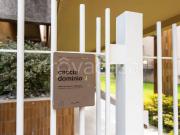 Appartamento in vendita a Monza via Ramazzotti, 9, Parco