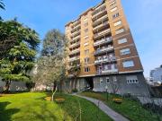 Appartamento in vendita a Monza via San Gottardo, 66,...