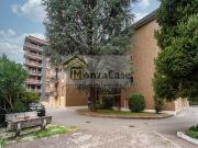 Appartamento in Vendita a Monza Viale Campania