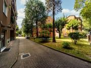 Appartamento in vendita a Monza viale romagna 17