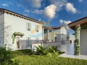 Appartamento in vendita a Monzambano MN