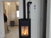 Appartamento in vendita a Monzuno BO