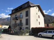 Appartamento in vendita a Morbegno SO