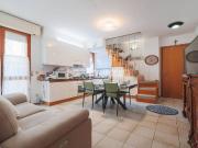 Appartamento in vendita a Morciano di Romagna RN