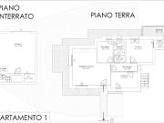 Appartamento in vendita a Morciano di Romagna RN