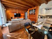 Appartamento in vendita a Morgex AO