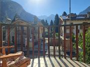 Appartamento in vendita a Morgex AO