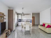 Appartamento in vendita a Morrovalle MC