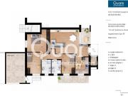 Appartamento in vendita a Moruzzo UD