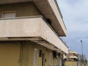 Appartamento in vendita a Motta San Giovanni via Dei...