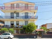 Appartamento in vendita a Motta Sant'Anastasia CT