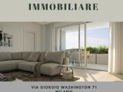 Appartamento in vendita a Motta Visconti