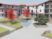 Appartamento in vendita a Motta Visconti MI