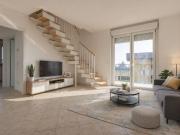 Appartamento in vendita a Mozzate CO