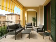 Appartamento in vendita a Mozzate CO