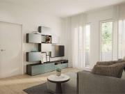 Appartamento in vendita a Mozzecane VR