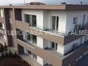 Appartamento in vendita a Mozzo BG