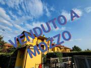 Appartamento in vendita a Mozzo BG
