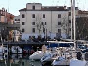Appartamento in vendita a Muggia TS Appartamento in vendita a Muggia TS