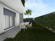 Appartamento in vendita a Muggiò