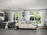 Appartamento in vendita a Muggiò