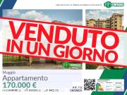 Appartamento in vendita a Muggiò MB
