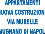 Appartamento in vendita a Mugnano di Napoli NA