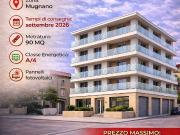 Appartamento in vendita a Mugnano di Napoli NA