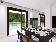 Appartamento in vendita a Murlo SI