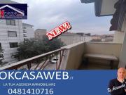 Appartamento in affitto a Napoli