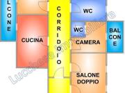 Appartamento in vendita a Napoli