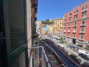 Appartamento in affitto a Napoli