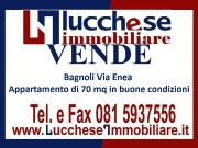 Appartamento in vendita a Napoli