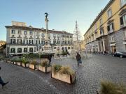 Appartamento in vendita a Napoli, Chiaia