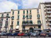Appartamento in vendita a Napoli, Mergellina Piedigrotta