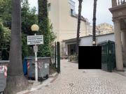 APPARTAMENTO in VENDITA a NAPOLI CHIAIA / MERGELLINA di...
