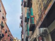 APPARTAMENTO in VENDITA a NAPOLI di 4 vani
