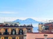 Appartamento in vendita a Napoli, Mergellina Piedigrotta