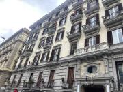Appartamento in vendita a Napoli, Mergellina Piedigrotta