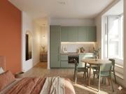 Appartamento in vendita a Napoli NA