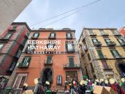 Attico / Mansarda in vendita a Napoli NA