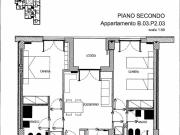 Attico / Mansarda in vendita a Napoli NA