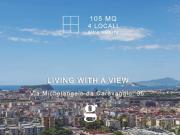 Appartamento in vendita a Napoli NA