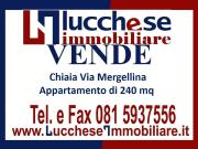 Appartamento in vendita a Napoli NA