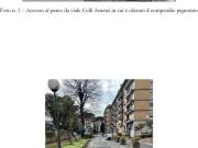 Appartamento in vendita a Napoli NA