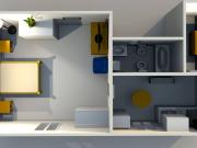 Appartamento in vendita a Napoli NA