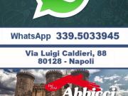 Appartamento in vendita a Napoli NA