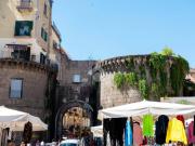 Appartamento in vendita a Napoli NA